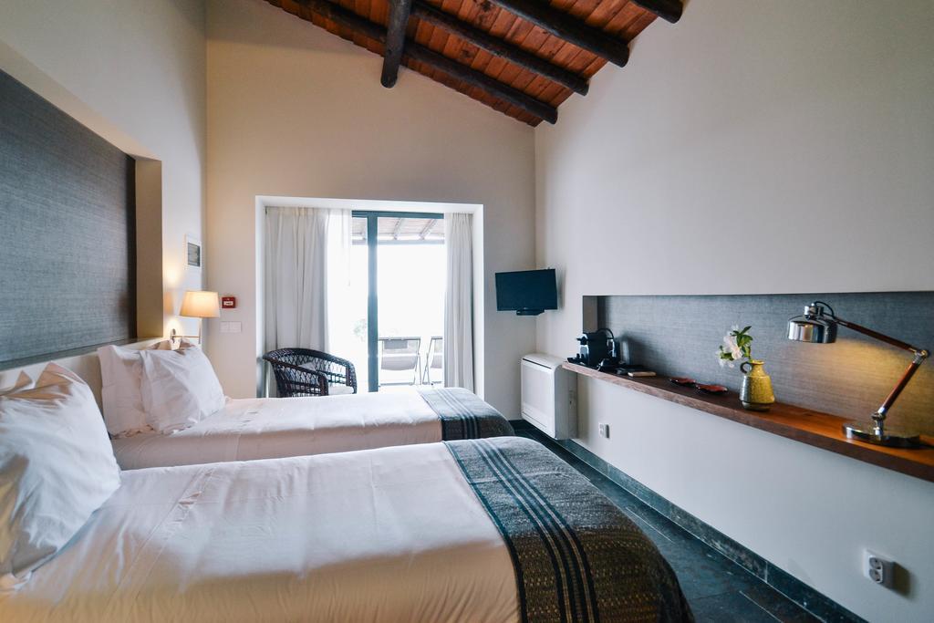Monte Velho Equo-Resort Arraiolos Pokoj fotografie