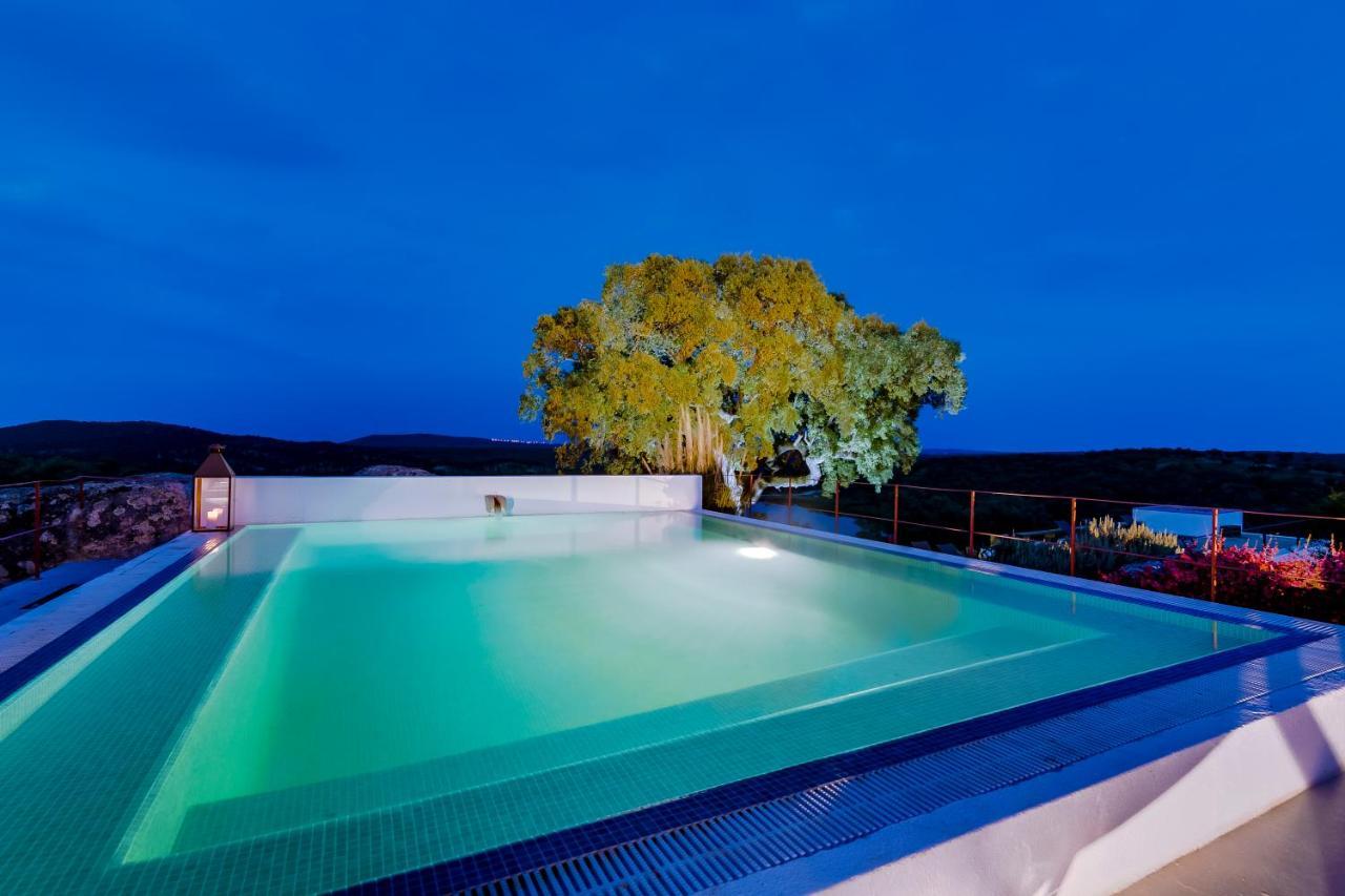 Monte Velho Equo-Resort Arraiolos Exteriér fotografie