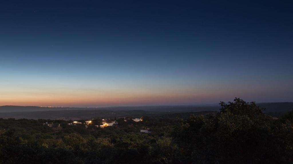 Monte Velho Equo-Resort Arraiolos Exteriér fotografie