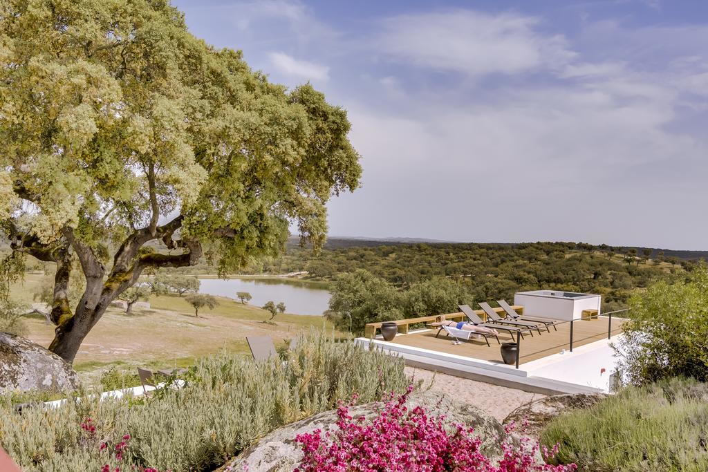 Monte Velho Equo-Resort Arraiolos Exteriér fotografie