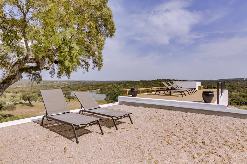 Monte Velho Equo-Resort Arraiolos Exteriér fotografie